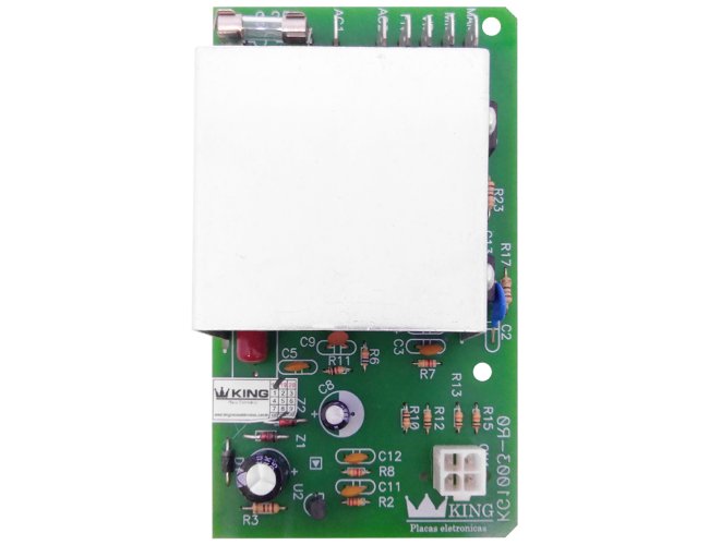 KG-6003