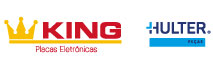 King Placas Eletrnicas